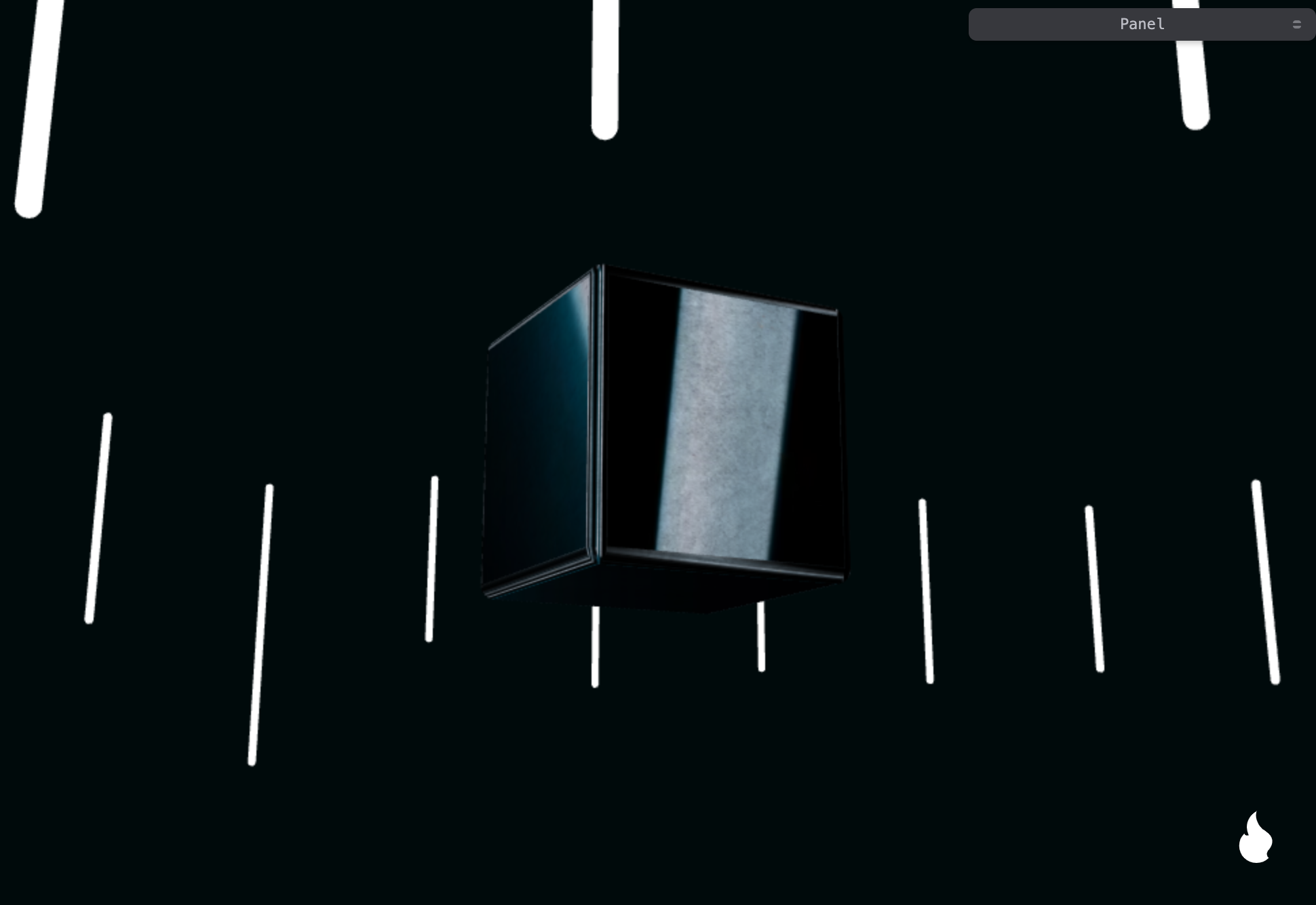 Image title