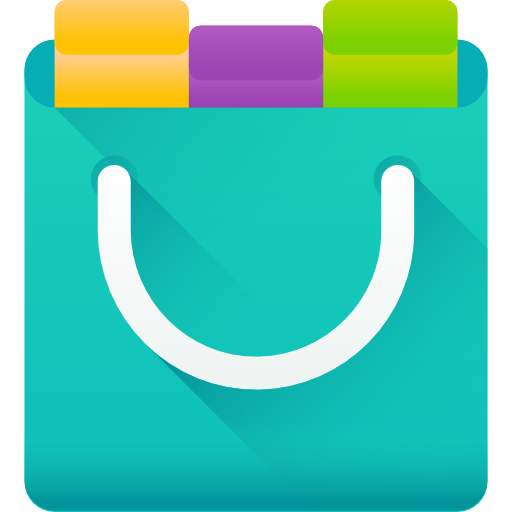 Slack app icon